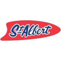 Fromagerie Coopérative St-Albert Logo
