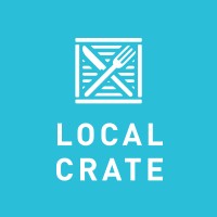 Local Crate Logo
