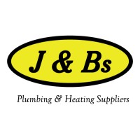 J & Bs Plumbing & Heating Logo