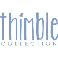 Thimble Collection Logo
