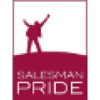 Salesman Pride Logo