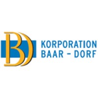 Korporation Baar-Dorf Logo