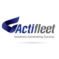 Actifleet Logo