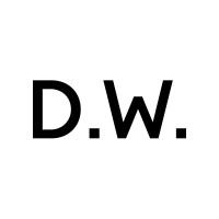 Darren Wall Logo