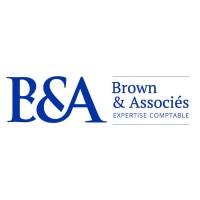 Cabinet Brown & Associés Logo