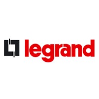 LEGRAND GROUP ESPAÑA Logo