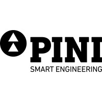 Pini France Engineers Logo