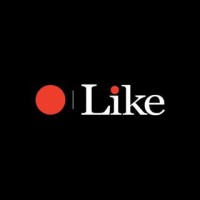 Like adv Logo