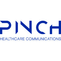PINCH s.r.l. | Healthcare Communications Logo