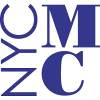 New York City Master Chorale Logo