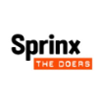 Sprinx Systems LLC Logo