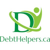 DebtHelpers.ca Logo