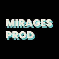 Mirages Prod Logo