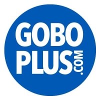 GoboPlus Ltd Logo
