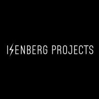 Isenberg Projects Logo