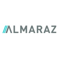 ALMARAZ Logo