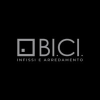 BICI - Infissi e Arredamento Logo