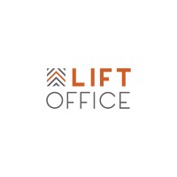 The LIFT Office Logo