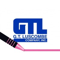 G.T. Luscombe Company, Inc. Logo