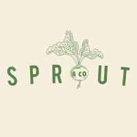 Sprout & Co Logo