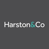 Harston&Co Logo