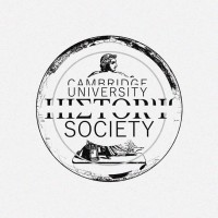 CLIO - Cambridge University History Society Logo