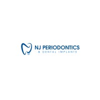 NJ Periodontics & Dental Implants Logo