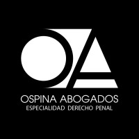 Ospina Abogados Logo