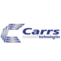 Carrs Tool Steels Limited Logo