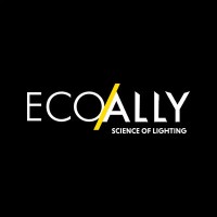 Ecoally Logo