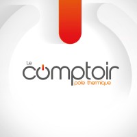 LE COMPTOIR - Pôle Thermique Logo