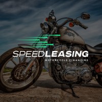 Speed Leasing Logo