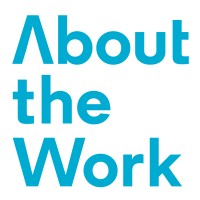 About the Work Logo