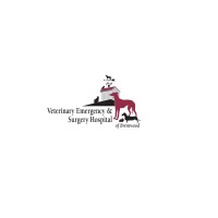 Veterinary Emergency & Surgery Hospital Logo