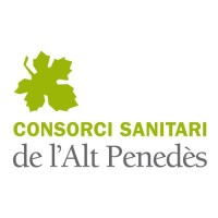 Consorci Sanitari de lAlt Penedès Logo