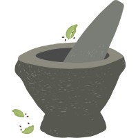 The Familiar Kitchen Logo
