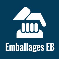Les Emballages EB Logo