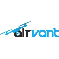 Airvant Logo