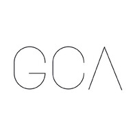 GCA Architects Logo