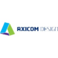 Axicom Design Logo