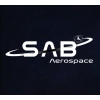 SAB Aerospace Logo