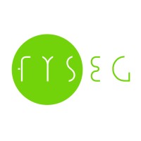 FYSEG (Fulcrum y Sers Engineering Group) Logo