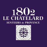 Le Chatelard 1802 Logo