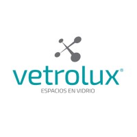 Vetrolux | Espacios en vidrio Logo