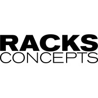 Racks Concepts Logo