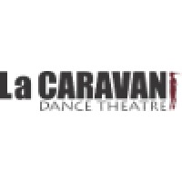 La Caravan Dance Theatre Logo