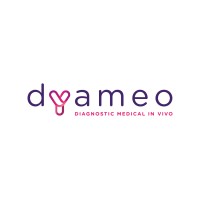 Dyameo Logo