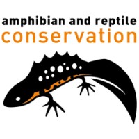 Amphibian and Reptile Conservation Logo