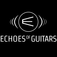 Echoes of Guitars Logo