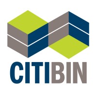 CITIBIN Logo